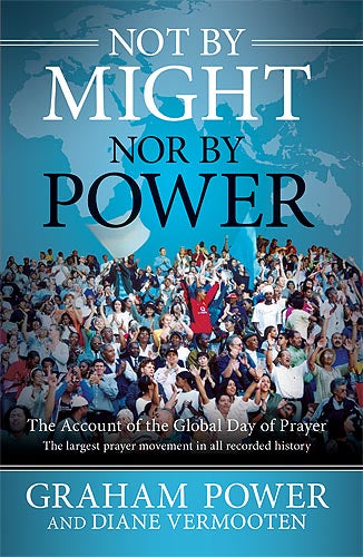 Not By Might, Nor By Power - Re-vived