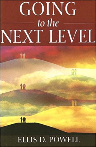 Going To The Next Level - Re-vived