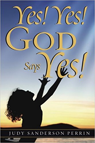 Yes! Yes! God Says Yes! - Re-vived