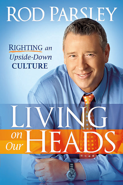 Living On Our Heads - Re-vived