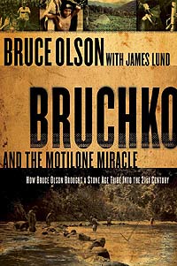 Bruchko And The Motilone Miracle - Re-vived