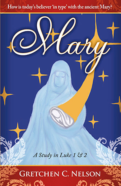 Mary - Re-vived