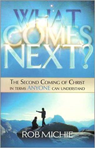 What Comes Next? - Re-vived