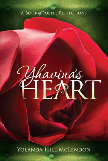 Yhavina's Heart - Re-vived