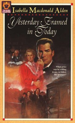Yesterday Framed In Today - Re-vived