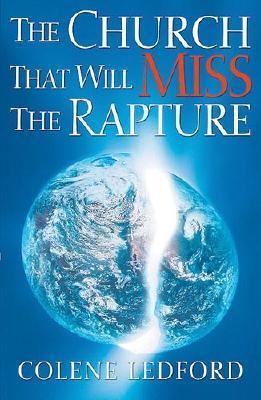 The Church That Will Miss The Rapture - Re-vived