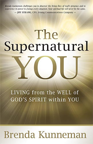 The Supernatural You - Re-vived