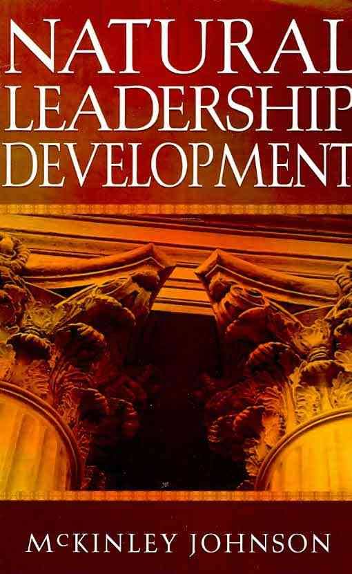 Natural Leadership Development - Re-vived