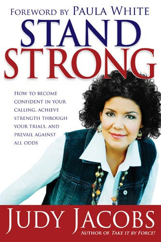 Stand Strong - Re-vived
