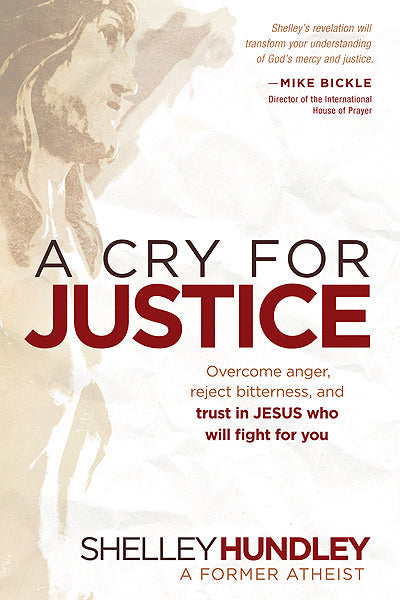 A Cry For Justice - Re-vived