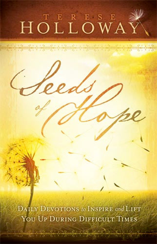 Seeds Of Hope - Re-vived