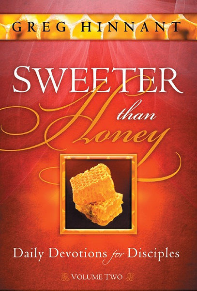 Sweeter Than Honey - Re-vived