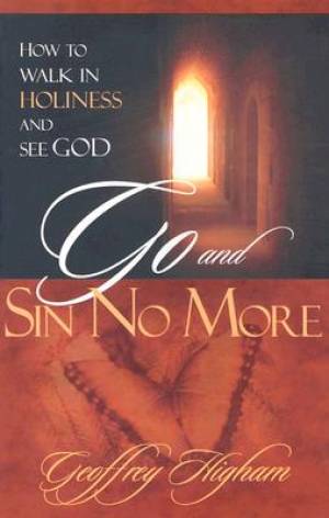 Go And Sin No More - Re-vived