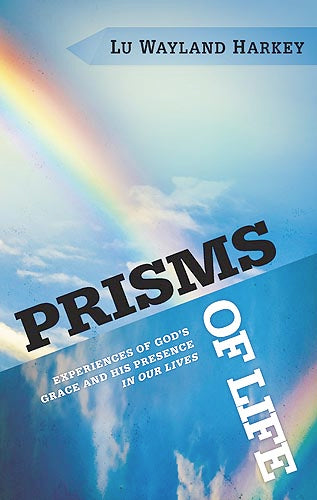 Prisms Of Life - Re-vived