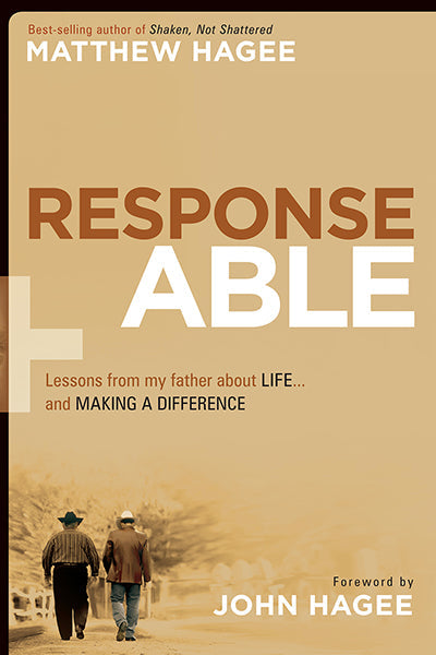 Response-Able - Re-vived