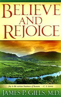 Believe And Rejoice - Re-vived