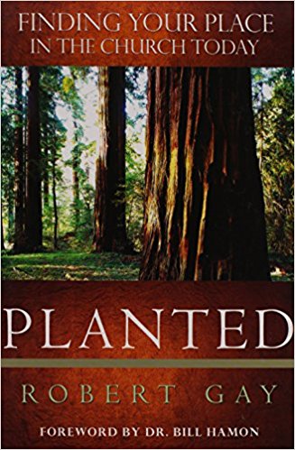 Planted - Re-vived