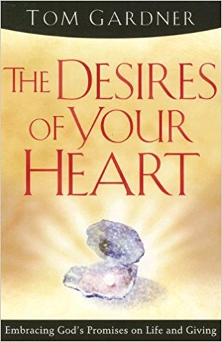 The Desires Of Your Heart - Re-vived