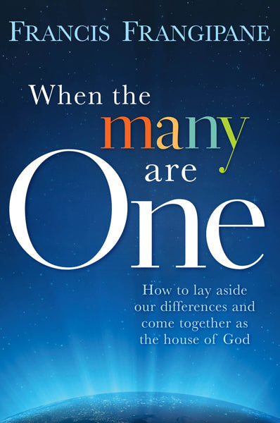 When The Many Are One - Re-vived