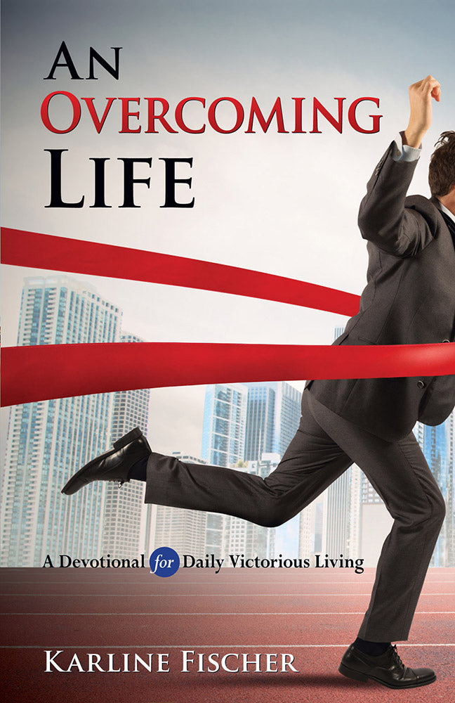 An Overcoming Life - Re-vived