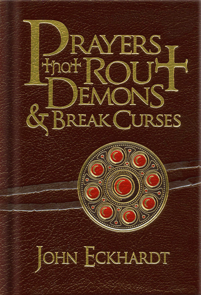 Prayers That Rout Demons and Break Curses - Re-vived