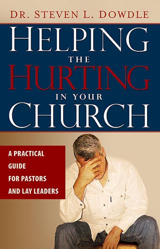 Helping The Hurting In Your Church - Re-vived