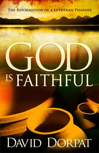God Is Faithful - Re-vived