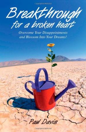 Breakthrough For A Broken Heart - Re-vived
