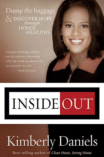 Inside Out - Re-vived
