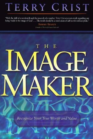The Image Maker - Re-vived