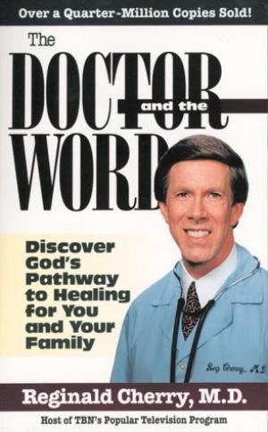 The Doctor And The Word - Re-vived
