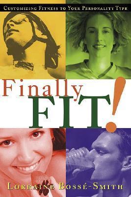 Finally Fit - Re-vived