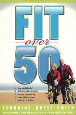 Fit Over 50 - Re-vived