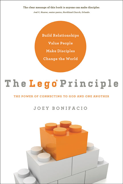 The Lego Principle - Re-vived