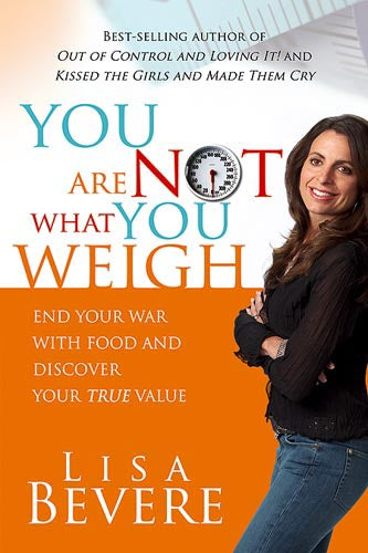 You Are Not What You Weigh - Re-vived