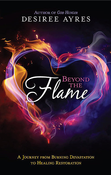 Beyond The Flame - Re-vived