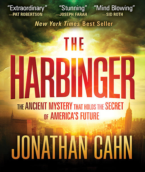 The Harbinger - Re-vived