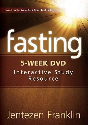 Fasting Dvd - Re-vived