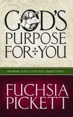 God's Purpose For You - Re-vived