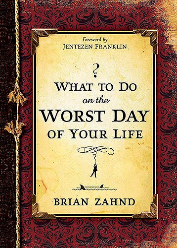 What To Do On The Worst Day Of Your Life - Re-vived