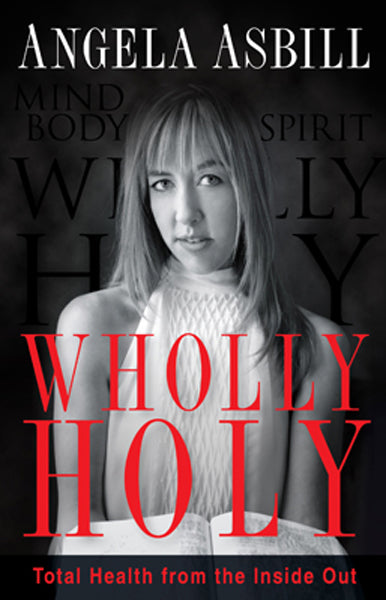 Wholly Holy - Re-vived