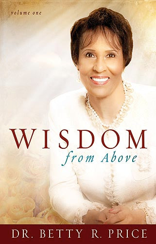 Wisdom From Above Vol 1 - Re-vived