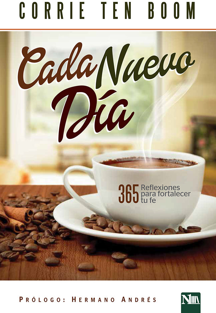 Cada Nuevo Día - Re-vived