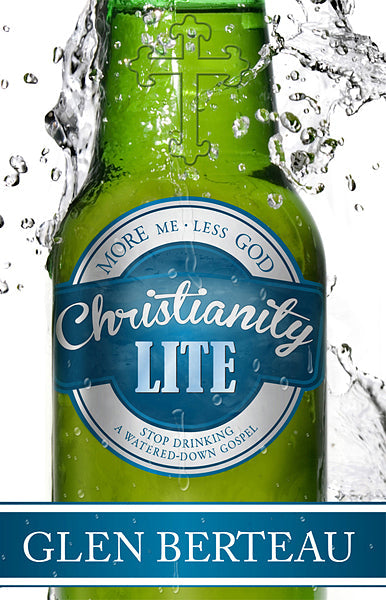 Christianity Lite - Re-vived