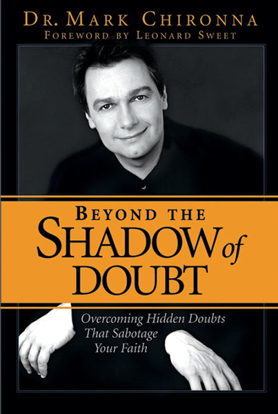 Beyond The Shadow Of Doubt - Re-vived