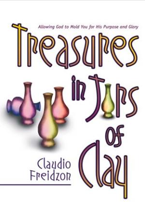 Treasure In Jars Of Clay - Re-vived