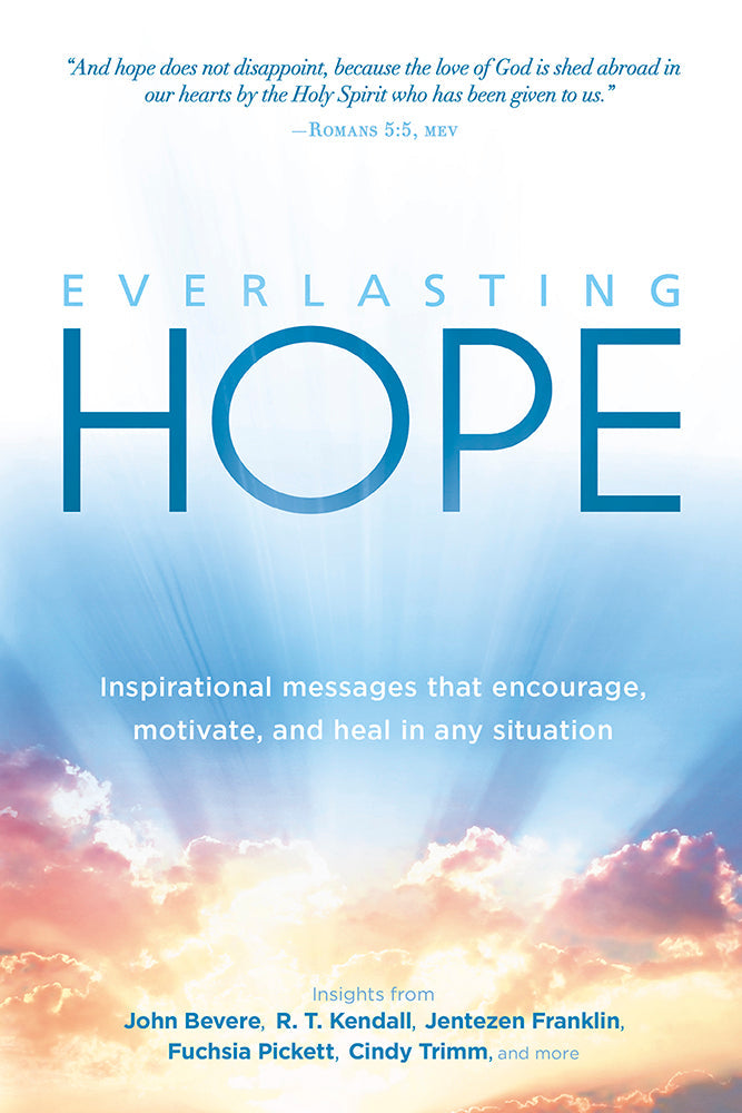Everlasting Hope - Re-vived