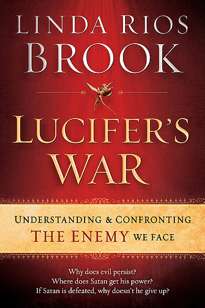 Lucifer'S War - Re-vived