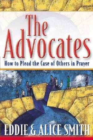 The Advocates - Re-vived
