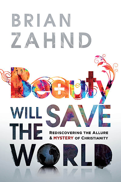 Beauty Will Save The World - Re-vived